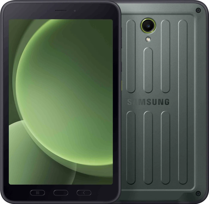 Samsung Galaxy Tab Active5 X300N (6GB RAM, 128GB Flash, Enterprise ...