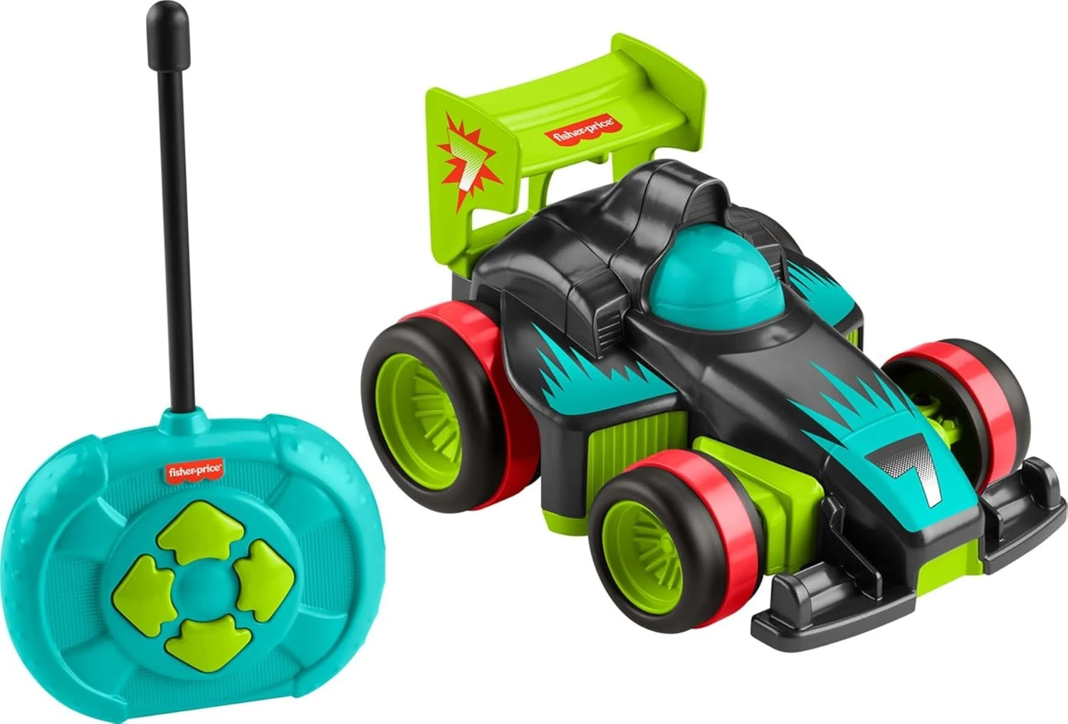 Vtech Racers 8 VTech Turbo Force Racers Race Car rot ab € 11,33 | Shopvergleich