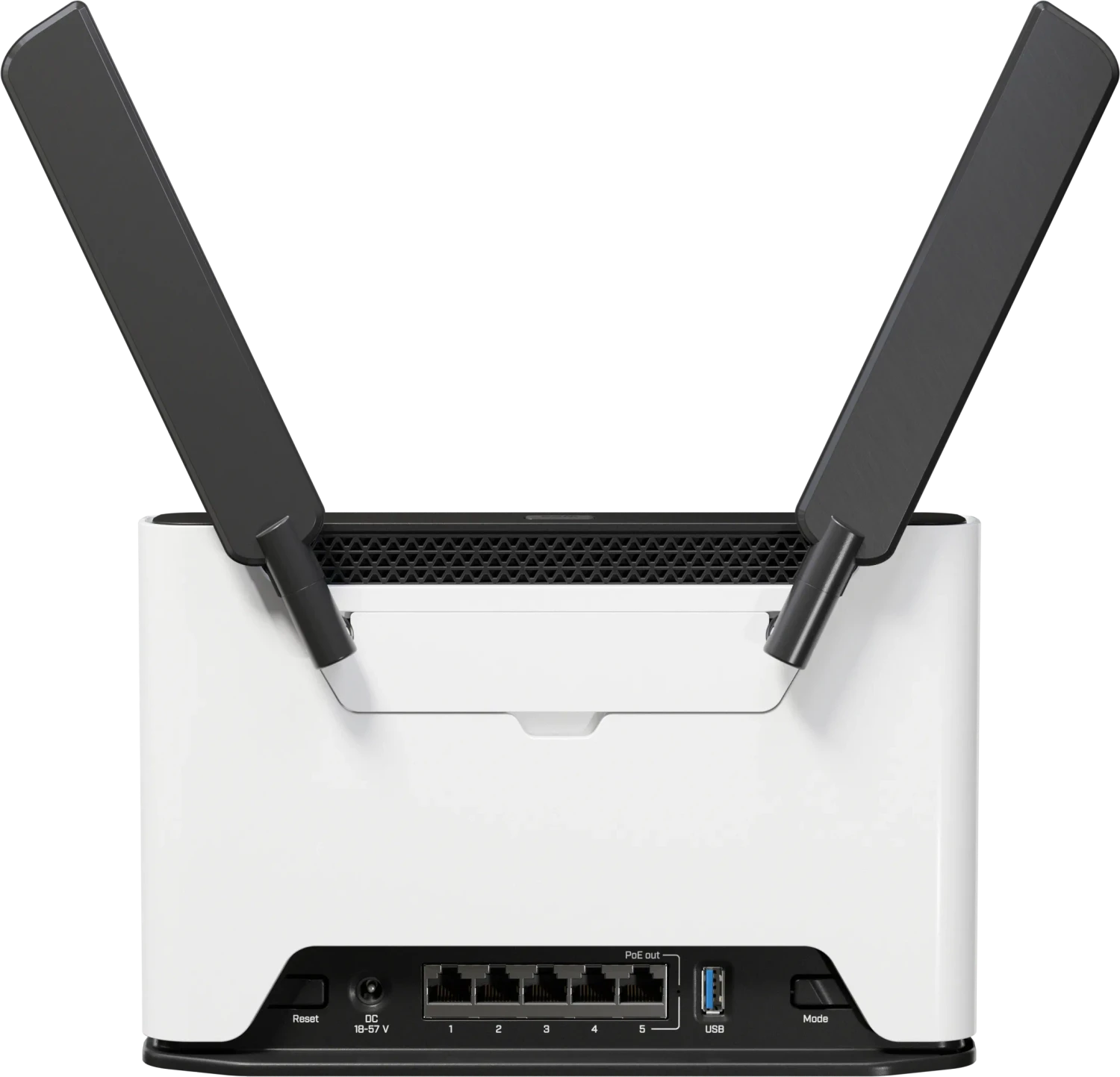 MikroTik RouterBOARD Chateau Pro ax, AX3600 ab € 158,56 | Shopvergleich