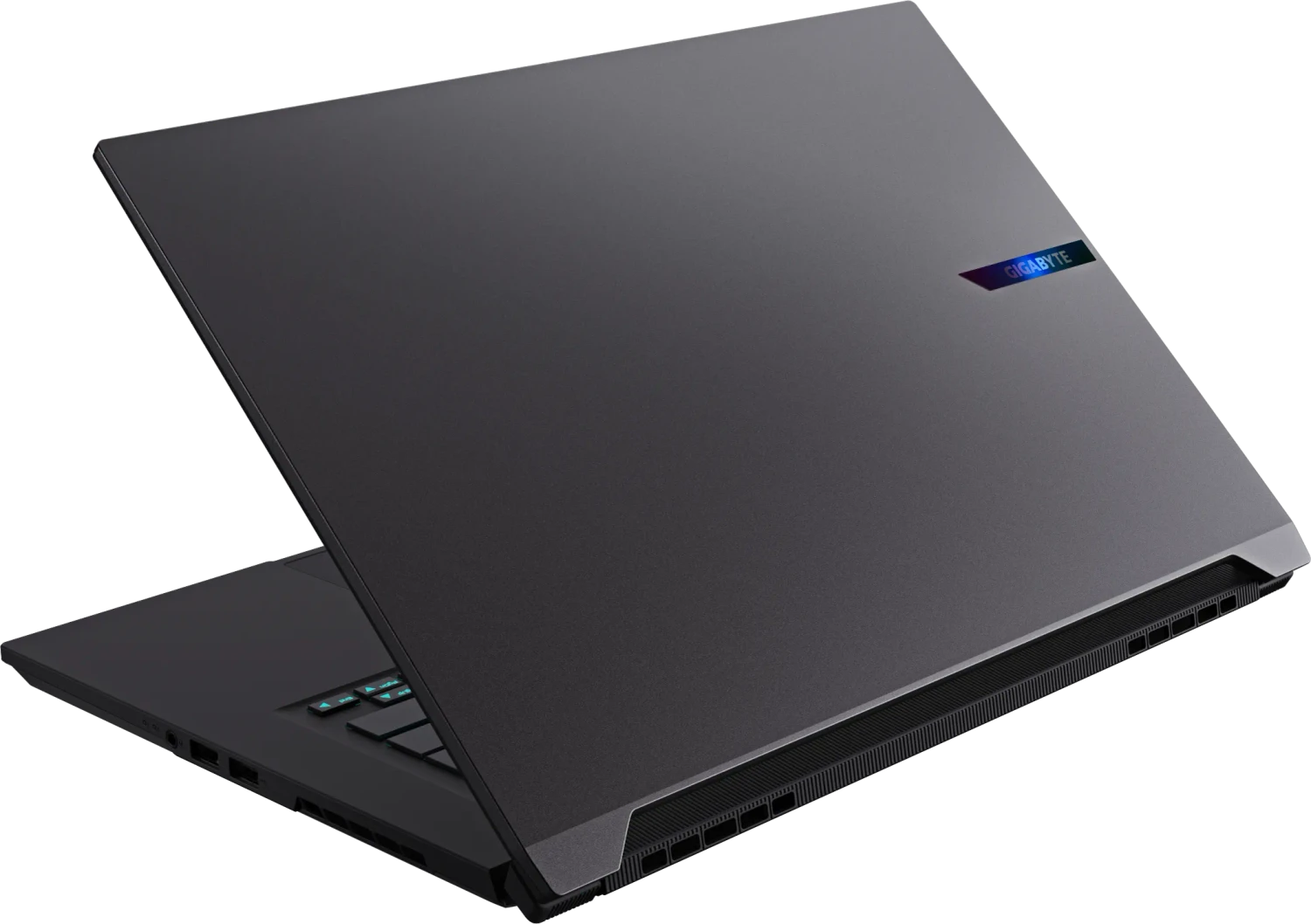 GIGABYTE AERO X16 (Space Gray, Ryzen AI 7 350, 32GB RAM, 1TB SSD ...