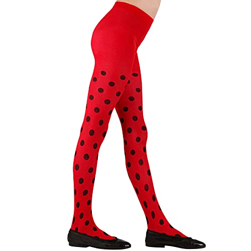 Widmann Senorita Kinderkostüm – Flamenco-Kleid Mit Hut & Schleier, Größe 158 Cm